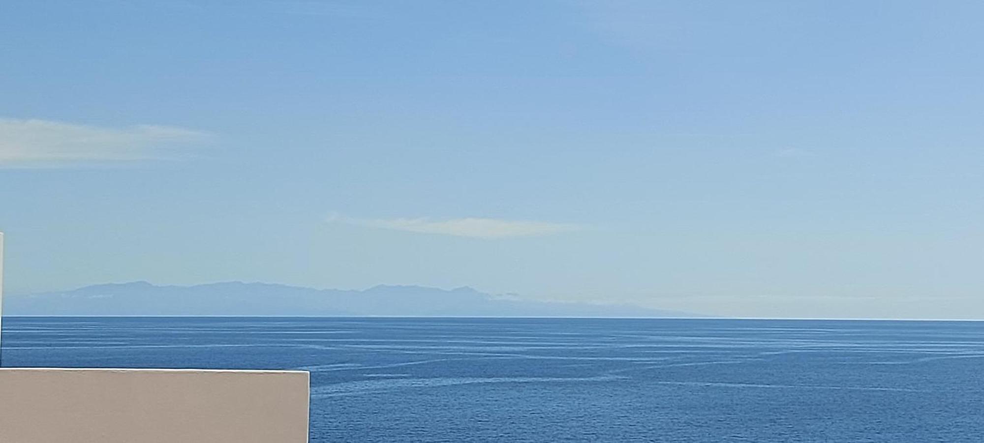 Appartamento Olas Atico Penhouse With Terrace And Sea View, 2 Bedrooms *