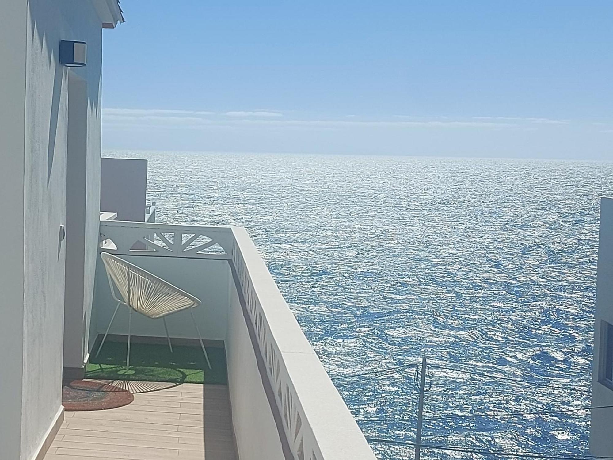 Appartamento Olas Atico Penhouse With Terrace And Sea View, 2 Bedrooms