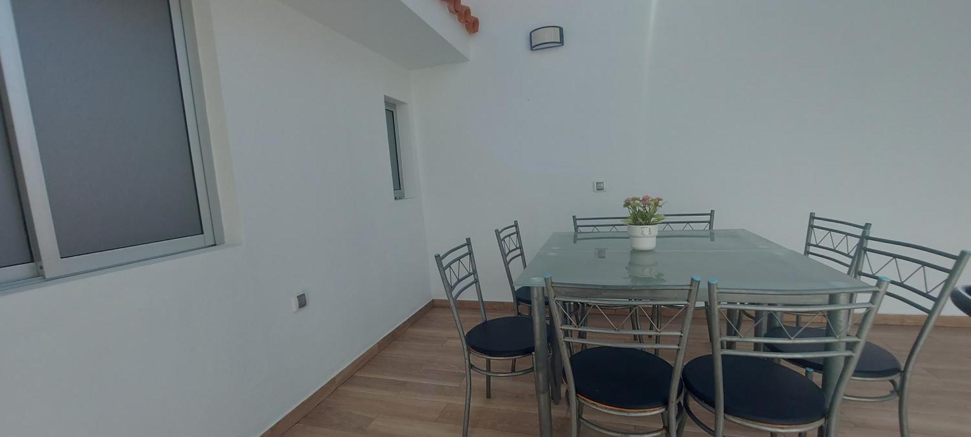Olas Atico Penhouse With Terrace And Sea View, 2 Bedrooms Appartamento