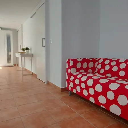 Las Olas Atico Penhouse With Terrace And Sea View, 2 Bedrooms La Caleta  Extérieur photo