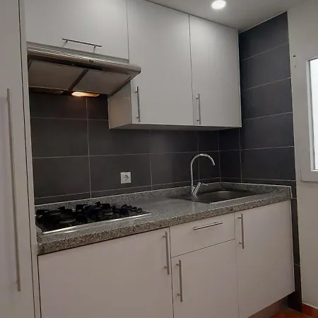 Las Olas Atico Penhouse With Terrace And Sea View, 2 Bedrooms La Caleta  Extérieur photo