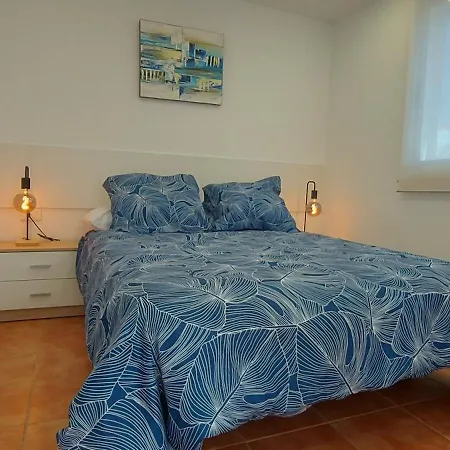 Las Olas Atico Penhouse With Terrace And Sea View, 2 Bedrooms La Caleta  Extérieur photo