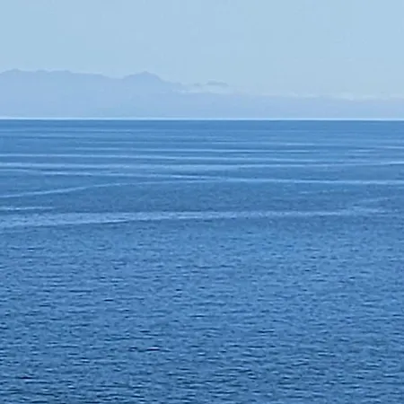 Las Olas Atico Penhouse With Terrace And Sea View, 2 Bedrooms La Caleta  Extérieur photo