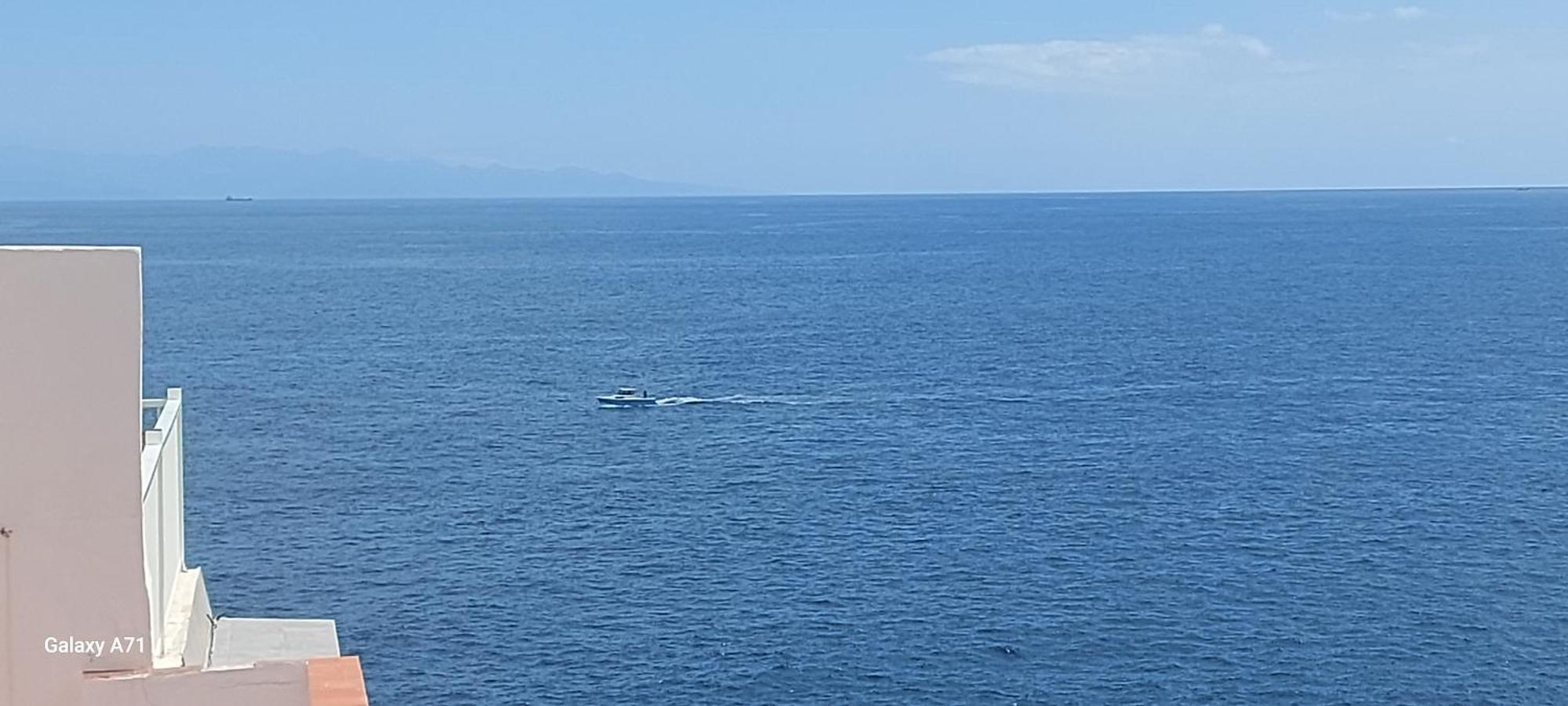 Appartement Olas Atico Penhouse With Terrace And Sea View, 2 Bedrooms La Caleta (Tenerife)