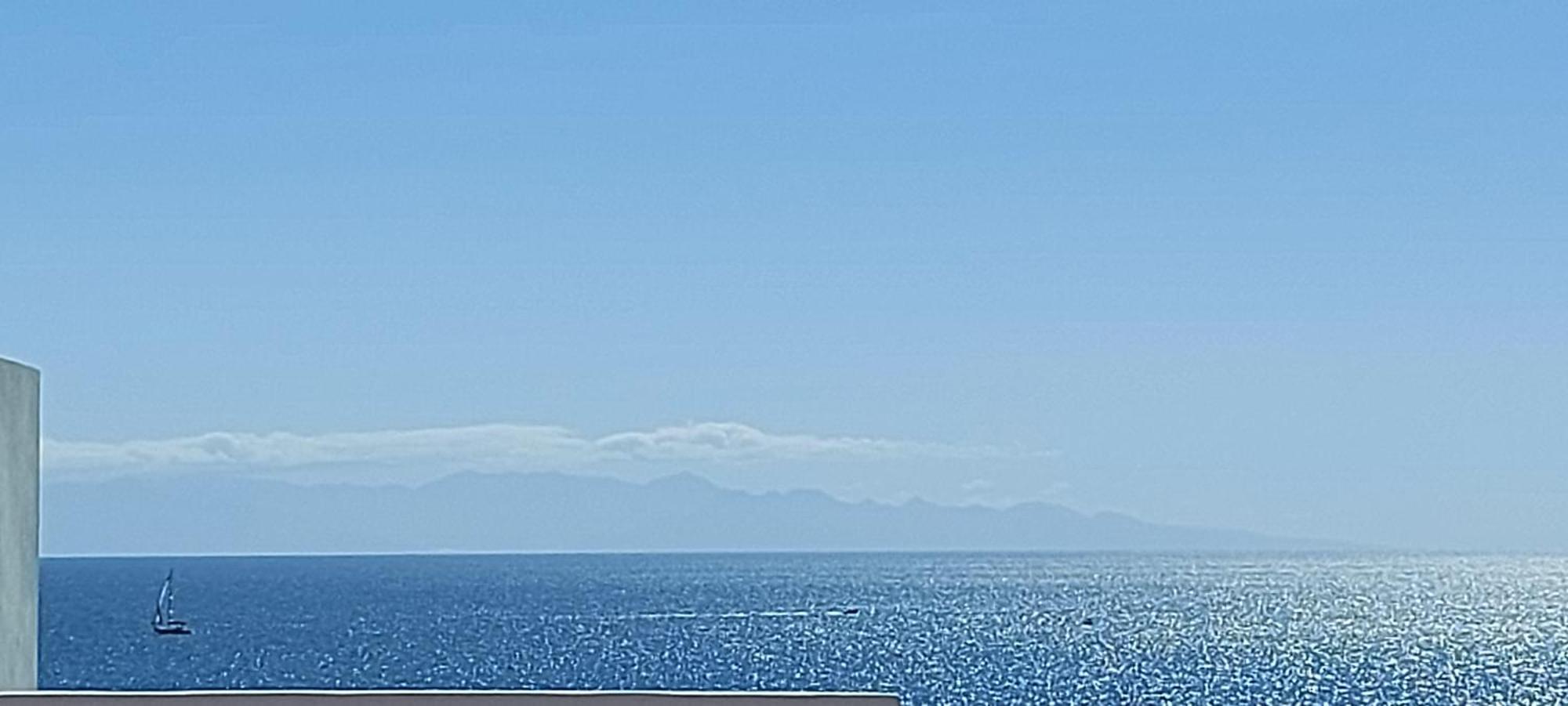 Appartement Olas Atico Penhouse With Terrace And Sea View, 2 Bedrooms La Caleta (Tenerife)