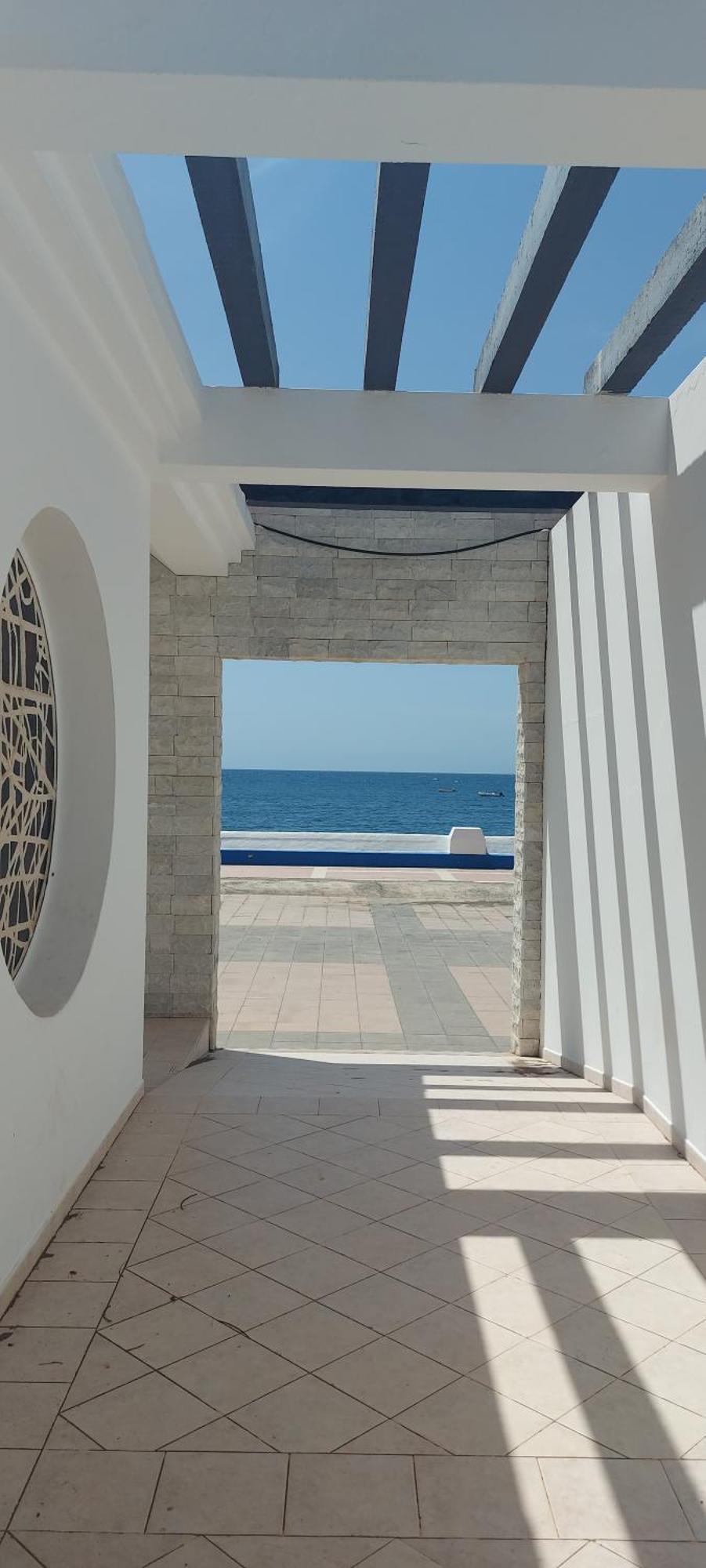 Appartement Olas Atico Penhouse With Terrace And Sea View, 2 Bedrooms