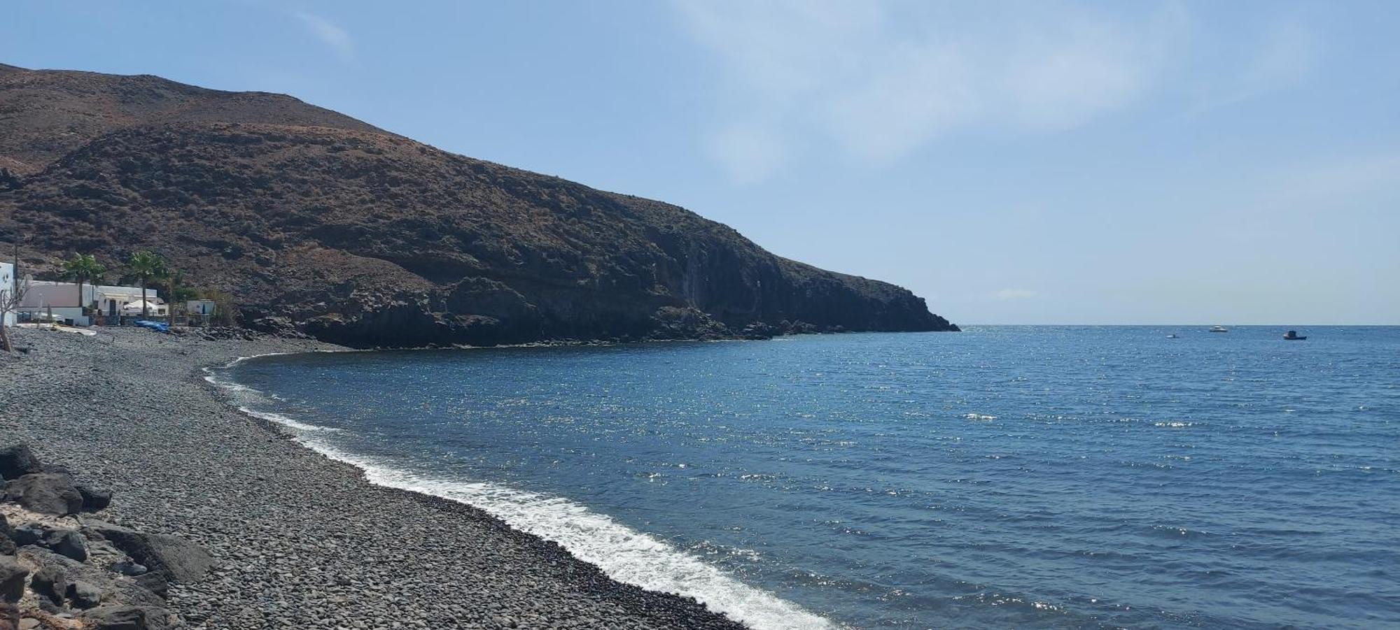 Appartement Olas Atico Penhouse With Terrace And Sea View, 2 Bedrooms