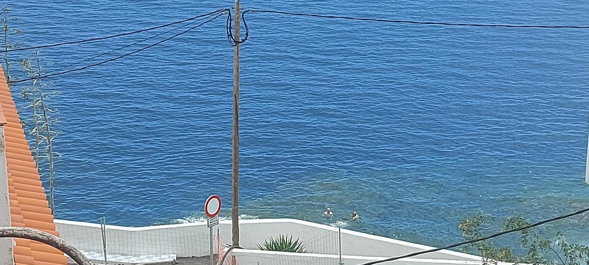 Appartement Olas Atico Penhouse With Terrace And Sea View, 2 Bedrooms La Caleta (Tenerife)