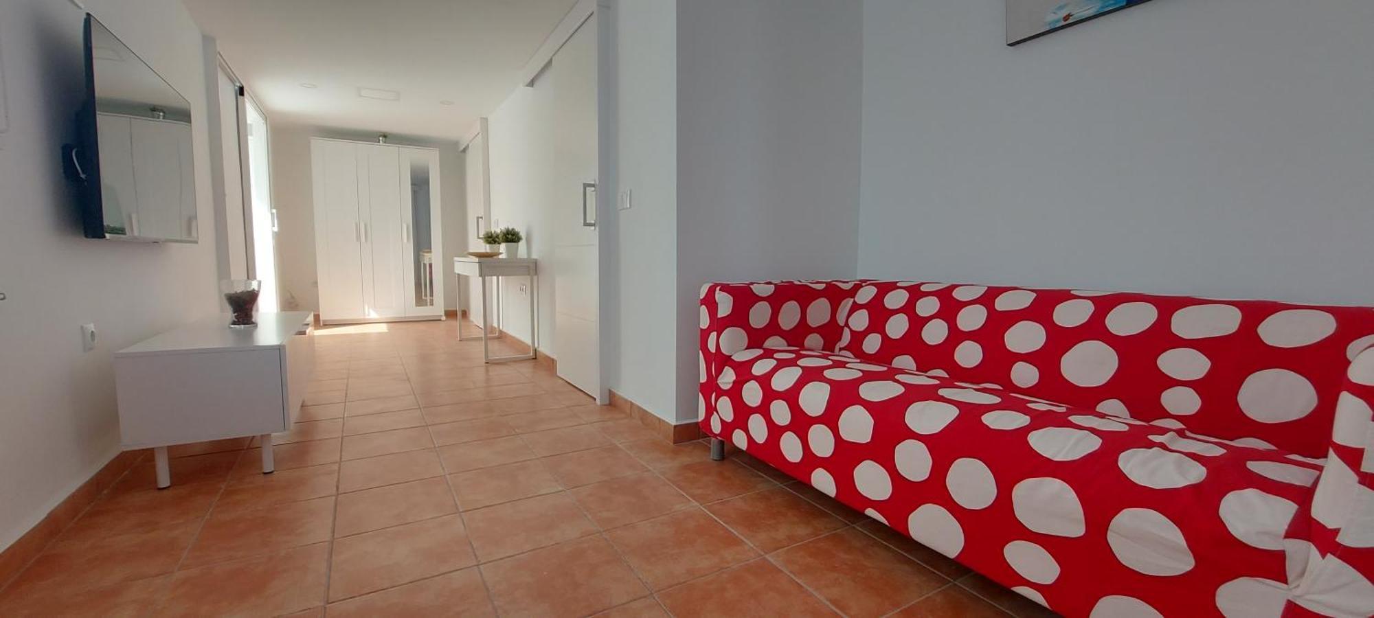 Appartement Olas Atico Penhouse With Terrace And Sea View, 2 Bedrooms