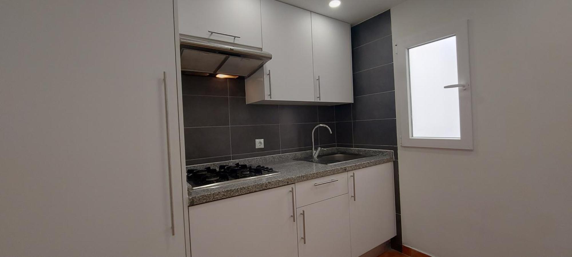 Olas Atico Penhouse With Terrace And Sea View, 2 Bedrooms Appartement *