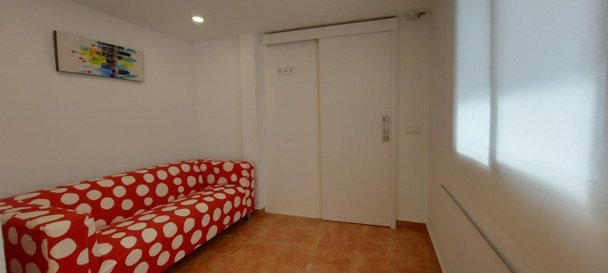 Appartement Olas Atico Penhouse With Terrace And Sea View, 2 Bedrooms