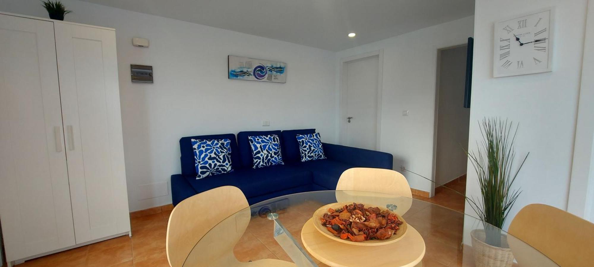 Appartement Olas Atico Penhouse With Terrace And Sea View, 2 Bedrooms *