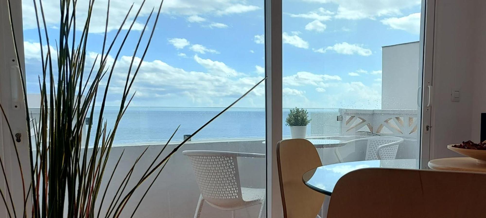 Appartement Olas Atico Penhouse With Terrace And Sea View, 2 Bedrooms La Caleta (Tenerife)