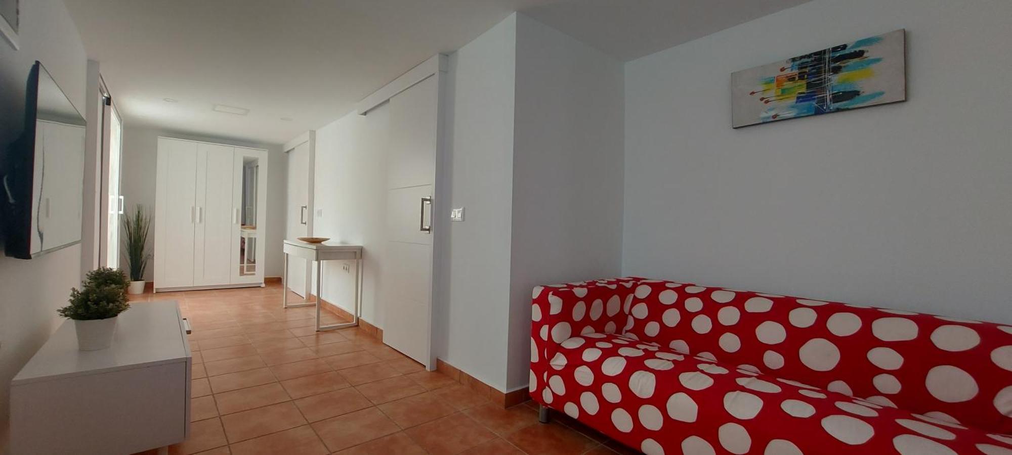 Appartamento Olas Atico Penhouse With Terrace And Sea View, 2 Bedrooms *